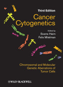 Cancer cytogenetics /