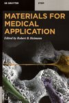 Materials for medical application /