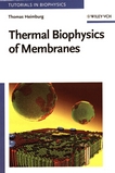 Thermal biophysics of membranes /