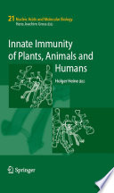 Innate Immunity of Plants, Animals, and Humans [E-Book] /