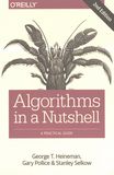 Algorithms in a nutshell /