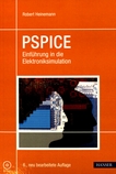 PSPICE : Einführung in die Elektroniksimulation /