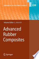 Advanced Rubber Composites [E-Book] /