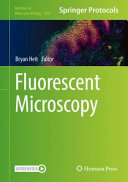 Fluorescent Microscopy [E-Book] /