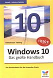 Windows 10 : das grosse Handbuch /