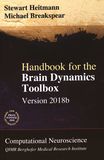 Handbook for the brain dynamics toolbox . version 2018b /