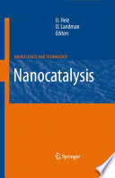 Nanocatalysis [E-Book] /
