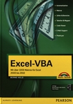 Excel-VBA : mit über 1000 Makros für Excel 2000 bis 2010 /