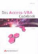 Das Access-VBA Codebook /
