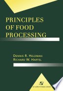Principles of Food Processing [E-Book] /