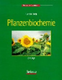 Pflanzenbiochemie /