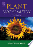 Plant biochemistry [E-Book] /