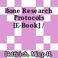 Bone Research Protocols [E-Book] /