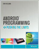 Android programming : pushing the limits [E-Book] /
