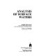Analysis of surface waters /