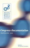 World Congress Safety of Modern Technical Systems : Congress-Documentation, Saarbrücken 2001 /