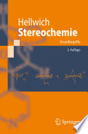 Stereochemie [E-Book] /