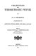Hermann von Helmholtz gesammelte Schriften. 4,2, 4,2,1, 4,2,2. Vorlesungen über theoretische Physik Dynamik continuirlich verbreiteter Massen Die mathematischen Principien der Akustik /