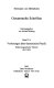 Hermann von Helmholtz gesammelte Schriften. 4,4. Vorlesungen über theoretische Physik - elektromagnetische Theorie des Lichtes /