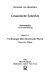 Hermann von Helmholtz gesammelte Schriften. 4,5. Vorlesungen über theoretische Physik - Theorie der Wärme /
