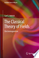 The Classical Theory of Fields [E-Book] : Electromagnetism /