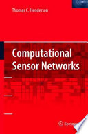 Computational Sensor Networks [E-Book] /