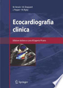 Ecocardiografia clinica [E-Book] /
