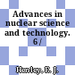Advances in nuclear science and technology. 6 /