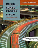 Using Turbo Pascal 6.0 - 7.0 /