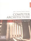 Computer architecture: a quantitative approach /