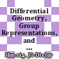 Differential Geometry, Group Representations, and Quantization [E-Book] /