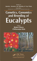 Genetics, genomics and breeding of eucalypts [E-Book] /