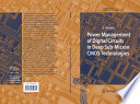 Power Management of Digital Circuits in Deep Sub-Micron CMOS Technologies [E-Book] /