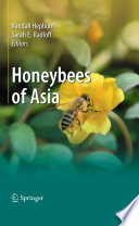 Honeybees of Asia [E-Book] /
