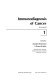 Immunodiagnosis of cancer. 1 /