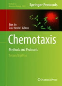 Chemotaxis [E-Book] : Methods and Protocols /