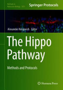 The Hippo Pathway [E-Book] : Methods and Protocols /