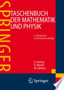 Taschenbuch der Mathematik und Physik [E-Book] /