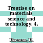 Treatise on materials science and technology. 4.