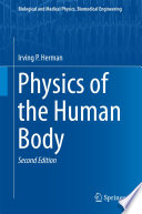 Physics of the Human Body [E-Book] /