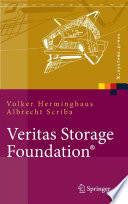Veritas Storage Foundation® [E-Book] : High End-Computing für UNIX Design und Implementation von Hochverfügbarkeitslösungen mit VxVM und VCS /