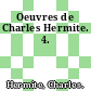 Oeuvres de Charles Hermite. 4.