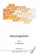 Nanomagnetism [E-Book] /