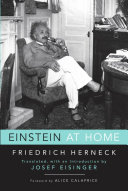 Einstein at home [E-Book] /
