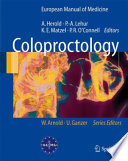 Coloproctology [E-Book] /