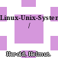 Linux-Unix-Systemprogrammierung /