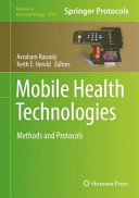 Mobile Health Technologies [E-Book] : Methods and Protocols /