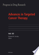 Advances in Targeted Cancer Therapy [E-Book] /