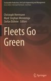 Fleets go green /