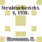 Strukturbericht. 6, 1938.